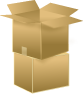 We Sell Boxes and Moving Supplies